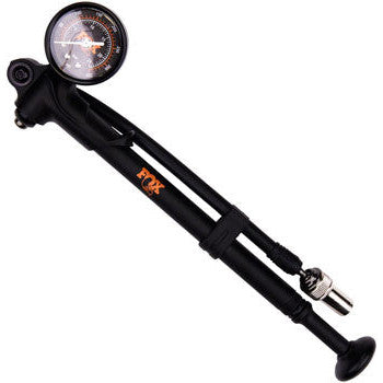 Fox HP Shock Pump - 350 psi