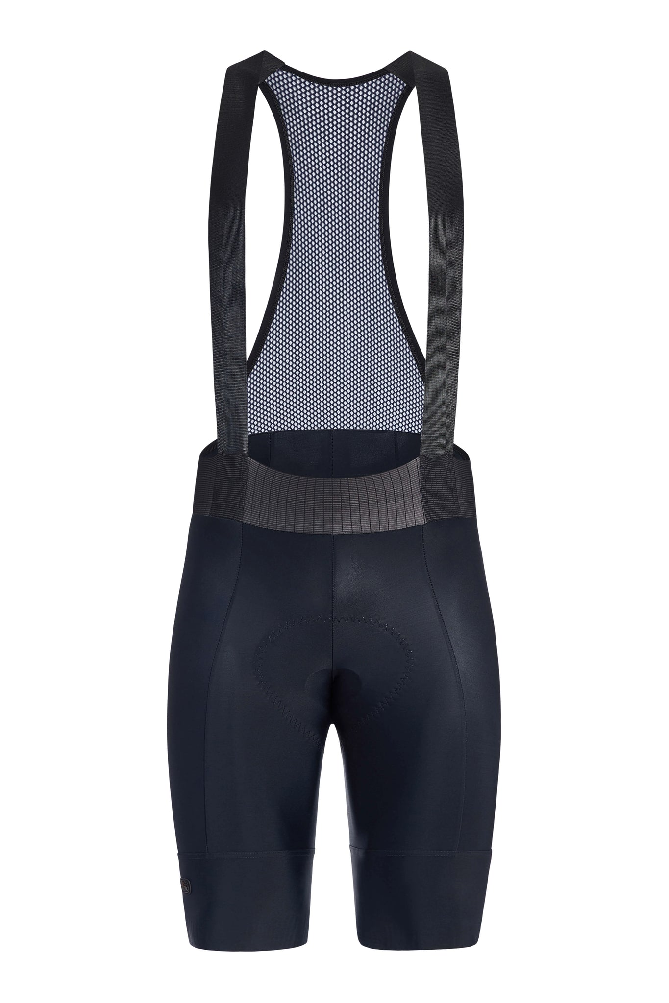 Giordana Men's Fusion Bib Short Black