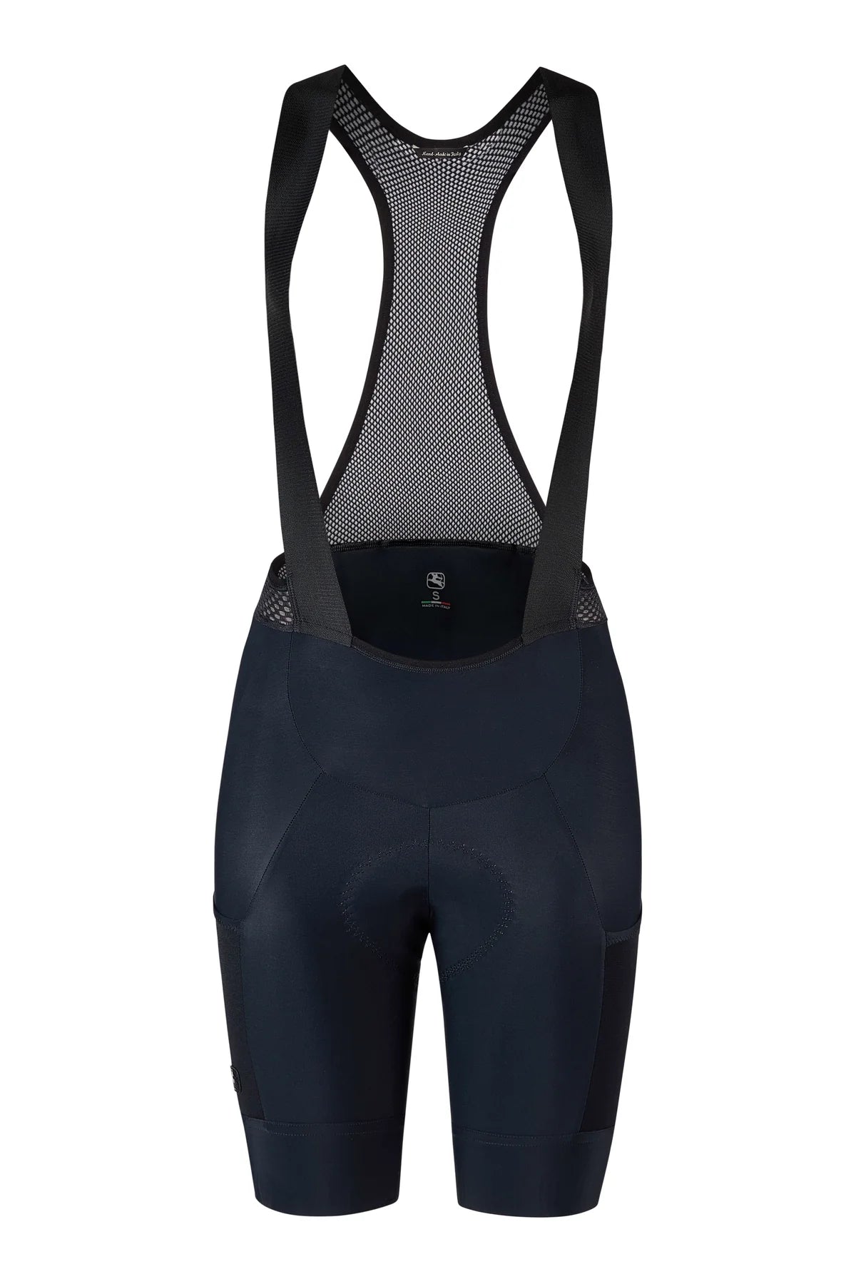 Giordana Men's Vero Pro Cargo Bib Short