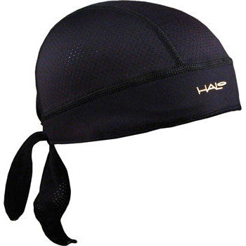 Halo Protex Bandana: Black