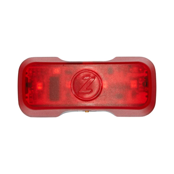 LAZER Universal LED Rear Rechargeable Helmet Taillight