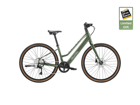 Velotric Tempo Lightweight City E-Bike