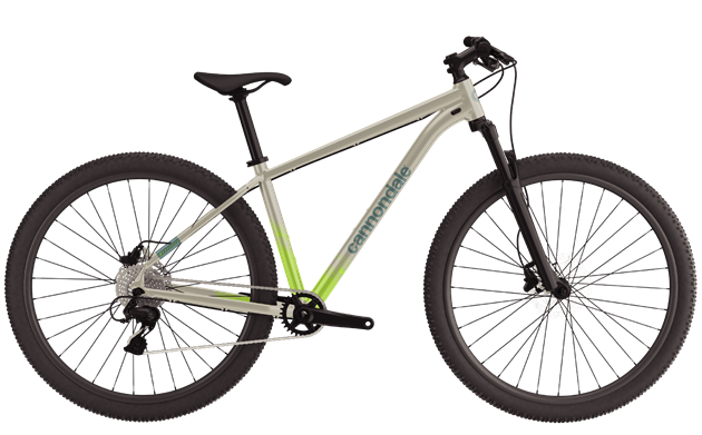 Cannondale Trail 8 Quicksand Small