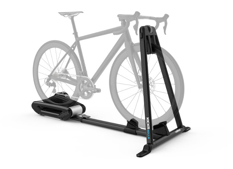 Wahoo Kickr Roller Smart Trainer
