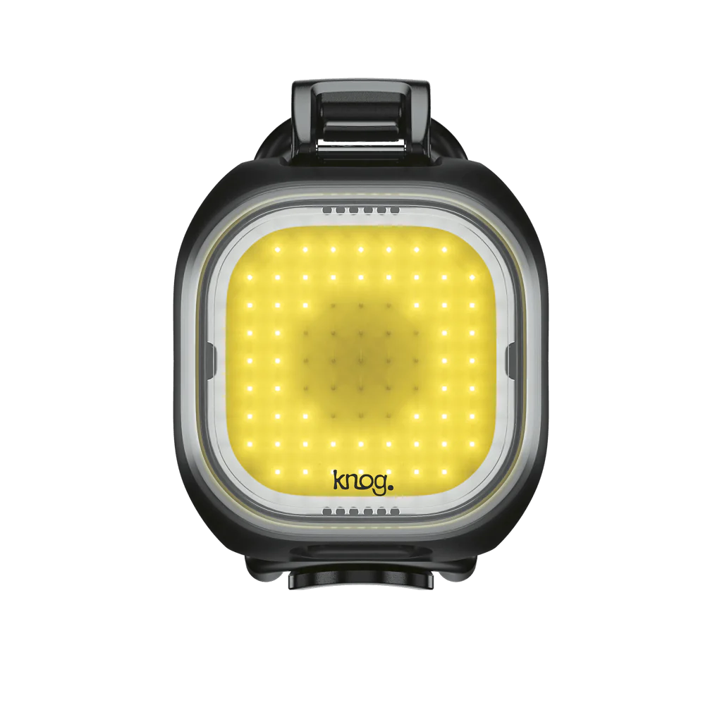 Knog Blinder Mini Front Bike Light