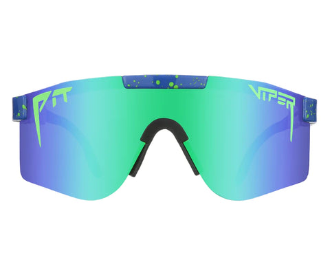 Pit Viper Leonardo Polarized Double Wide