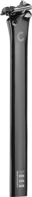 Cannondale C1 Aero 40 v2 Seatpost 365mm 0mm Offset
