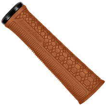 Lizard Skins Gradient Ergo, Single Clamp Lock On