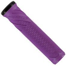 Lizard Skins Wasatch Single Clamp Lock-On Grip