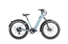 Velotric Nomad 1 Step Through, 750w, Mango, eBike