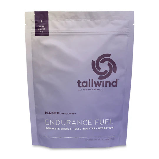 Tailwind ENDURANCE FUEL Complete Energy Hydration Mix