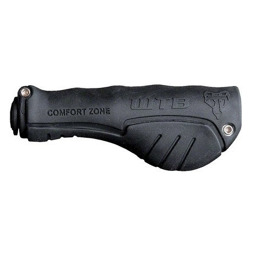 WTB Grip Comfort Zone Black Clamp On