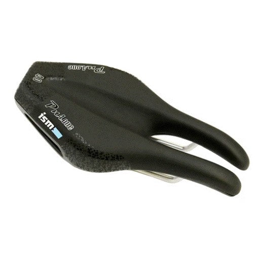 ISM PN4.1 Saddle Black