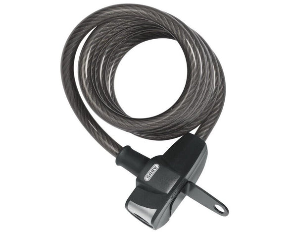 ABUS Cable Lock - Booster 670/180LL + URB