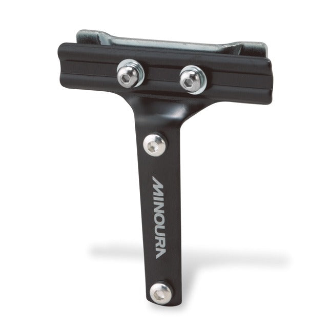 Minoura SBH-80 Bottle Cage Holder Black