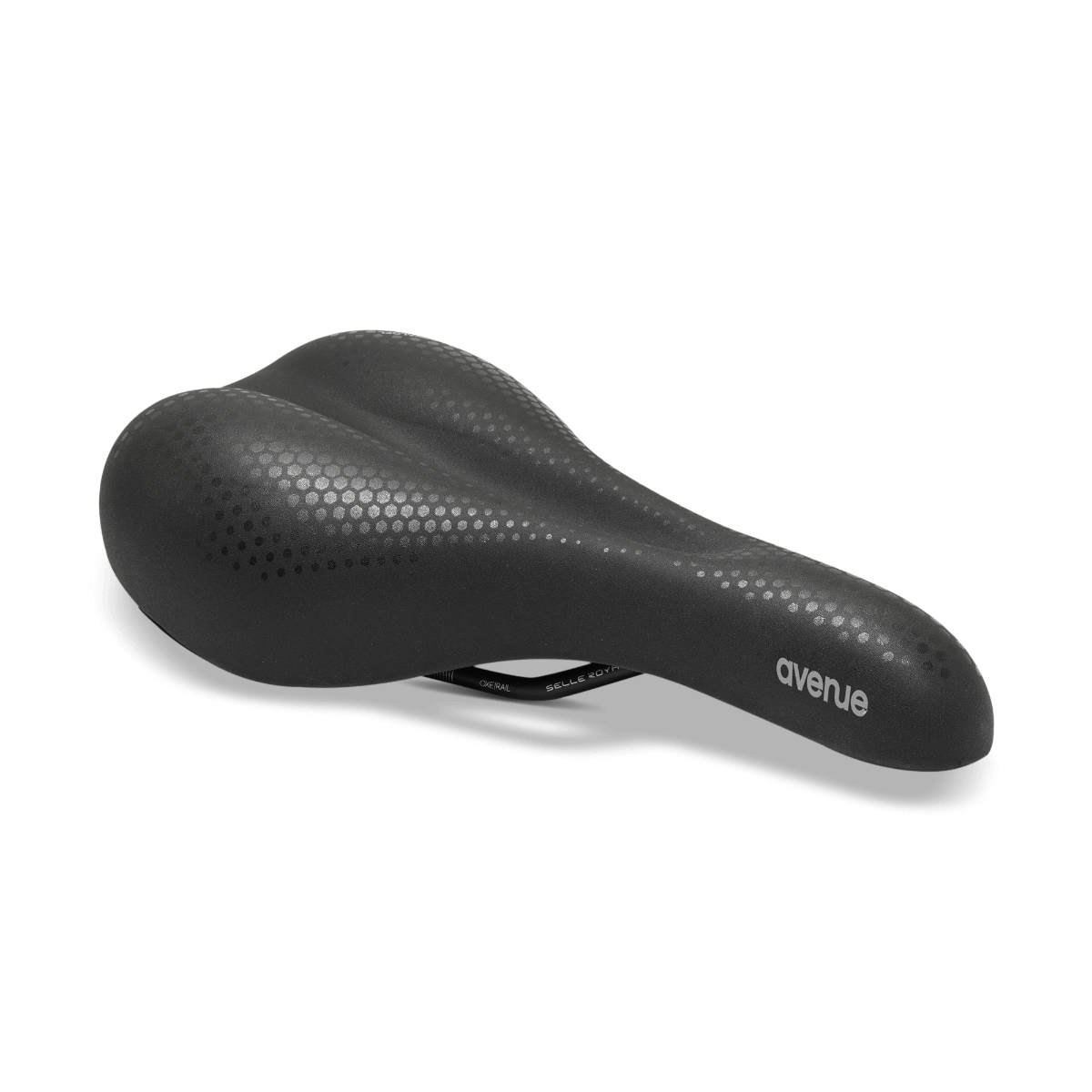 Selle Royal Avenue Saddle, Athletic
