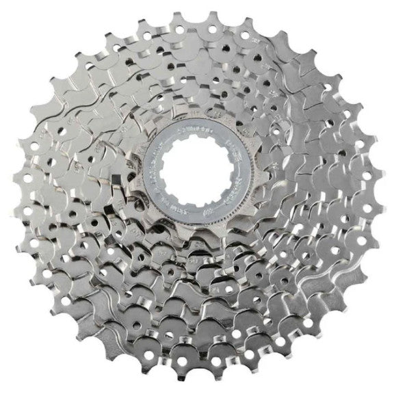 Shimano HG50 8sp 12-25 Cassette