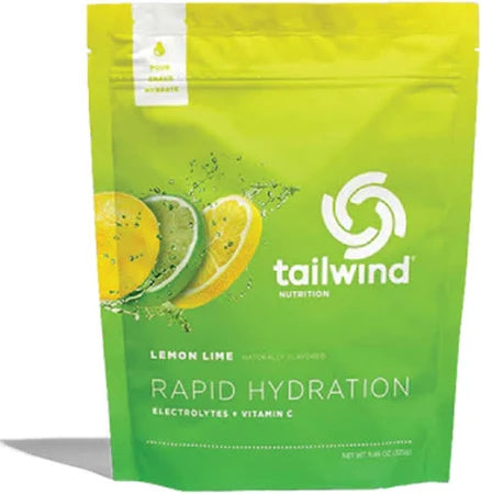Tailwind Rapid Hydration, 25 Servings