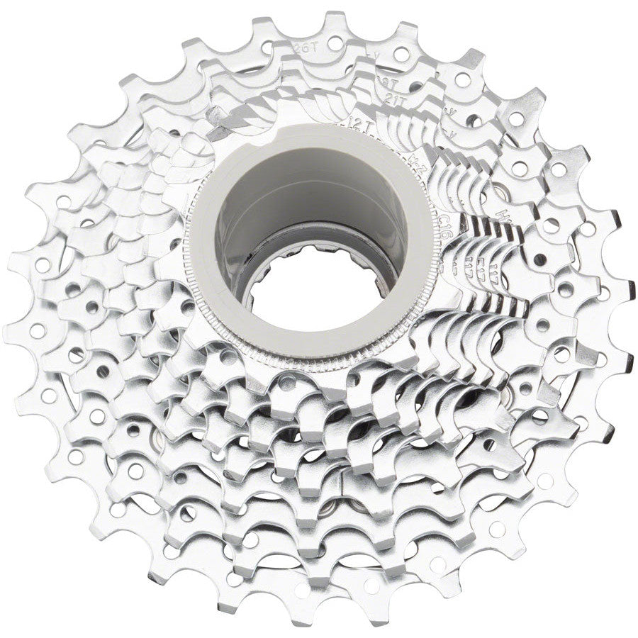 SRAM PG-1050 Cassette - 10 Speed, 12-26t, Silver