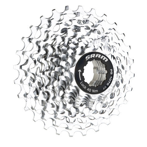 SRAM PG 1070 Cassette 10 speed