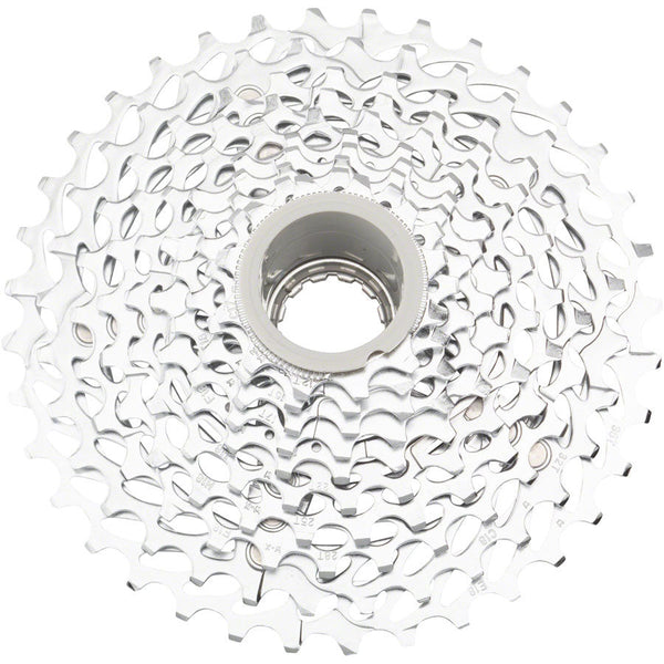 SRAM PG-1070 Cassette - 10 Speed, 12-36t, Silver