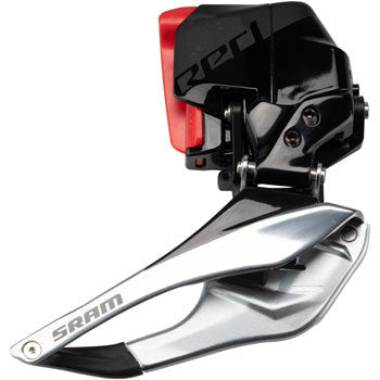 SRAM RED AXS eTap Braze-On Front Derailleur, D1