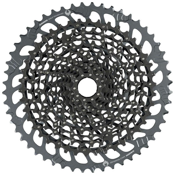 SRAM XG-1275 GX Eagle 12s Cassette 10-52t, XD