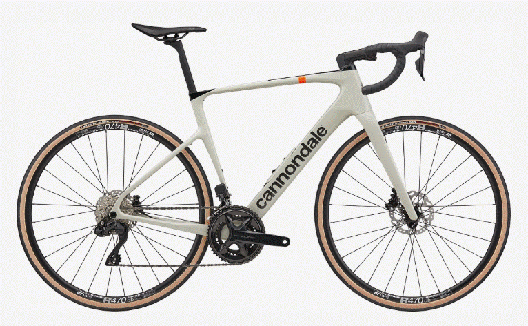 Cannondale Synapse Carbon 4, 105 Di2, 51cm