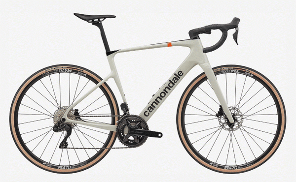 Cannondale Synapse Carbon 4, 105 Di2, 51cm