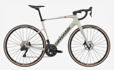 Cannondale Synapse Carbon 4, 105 Di2, 54cm
