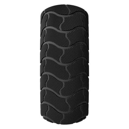 Vittoria Tattoo BMX Tire, 20x2.4, Tube-Type