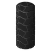 Vittoria Tattoo BMX Tire, 20x2.4, Tube-Type