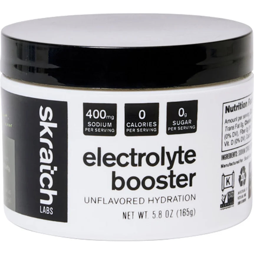 Skratch Labs Electrolyte Booster