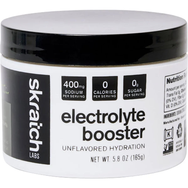 Skratch Labs Electrolyte Booster