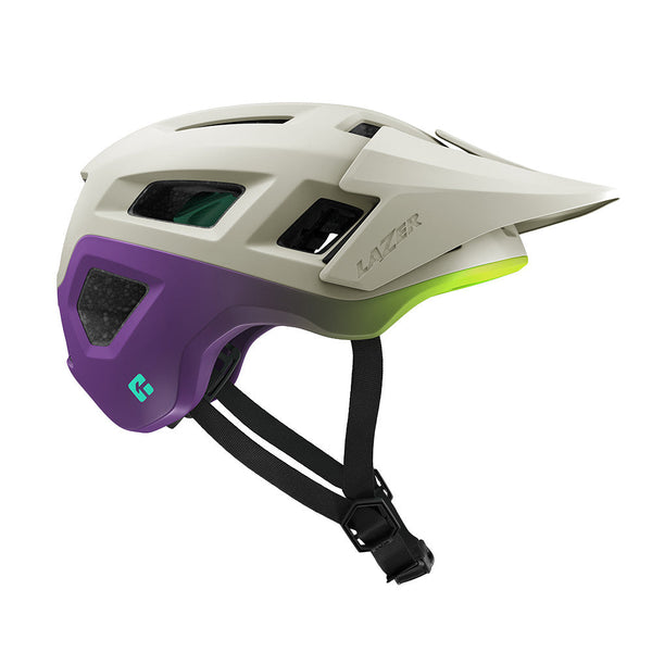 Lazer Helmets COYOTE KinetiCore MTB Helmet