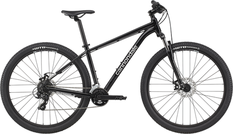 Cannondale Trail 8 Grey, Small