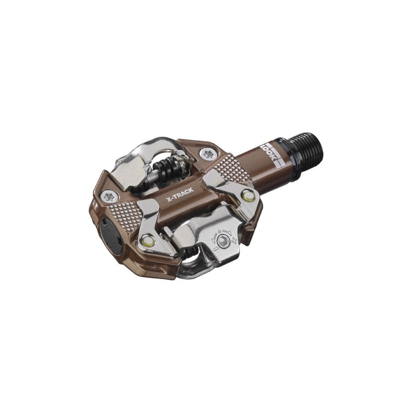 look road pedal LOOK X-Track Gravel Edition Off Road Pedal – On Your Mark Performance Center