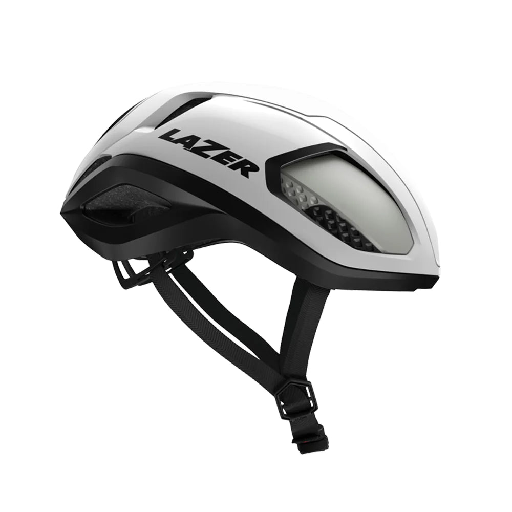 Lazer Vento Kineticore Helmet Medium White Lazer Vento Kineticore Helmet Medium White