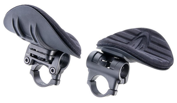 Zipp Vuka Alumina Clip Top Mount 31.8 22.2