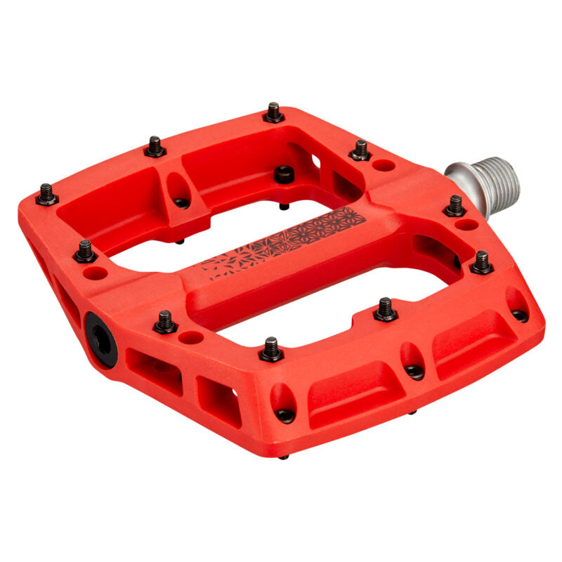 supacaz smash dh flat pedal Supacaz Smash DH Flat Pedals
