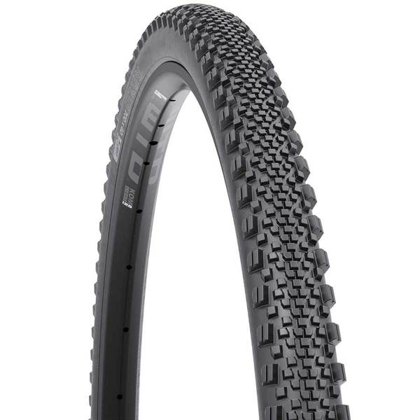 WTB Raddler 700X44 TCS Black Light Fast SG2