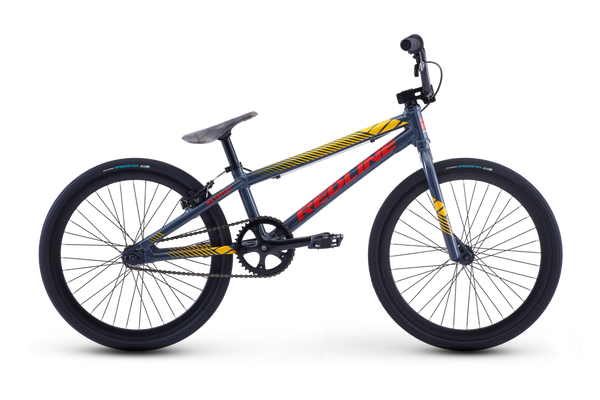 Redline MX Expert, Race BMX