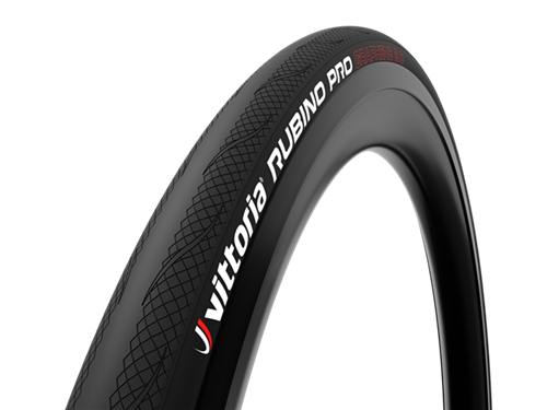 Vittoria Rubino Pro G2.0 150tpi Folding Road Bike Tire