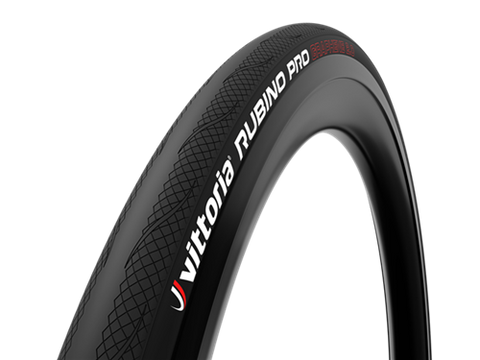 Vittoria Rubino Pro G2.0  Folding Road Bike Tire