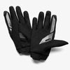 100% Ridecamp Full Finger Mountain Bike Glove