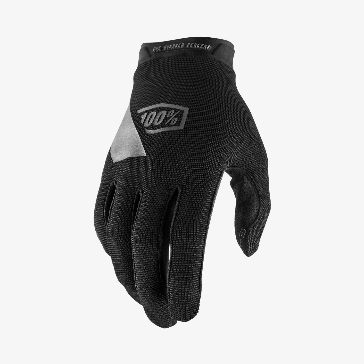 100% Ridecamp Full Finger Mountain Bike Glove