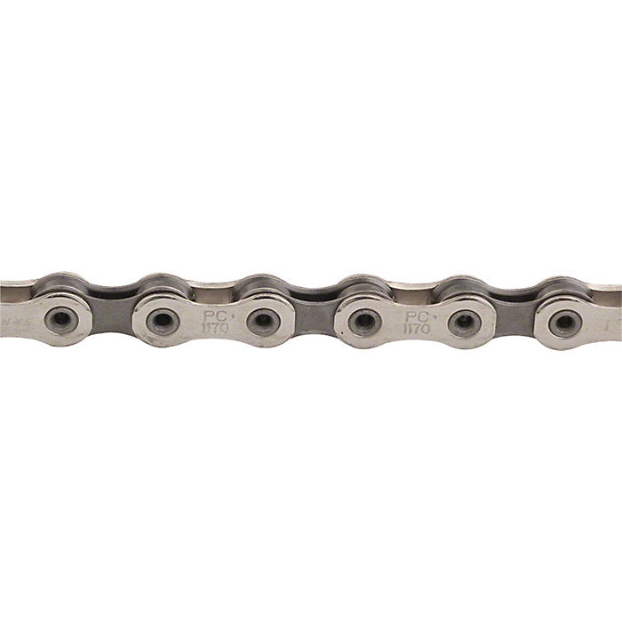 SRAM PC 1170 Hollowpin 120 links Silver