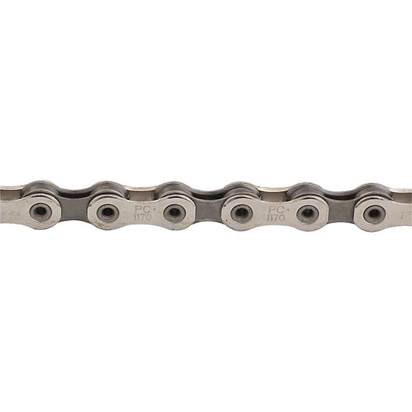 SRAM PC 1170 Hollowpin 120 links Silver