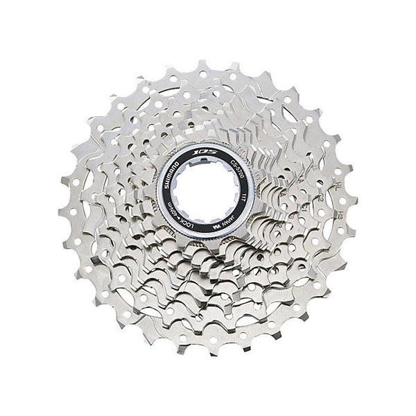 Shimano Cassette CS-5700 11-25 10-Spd
