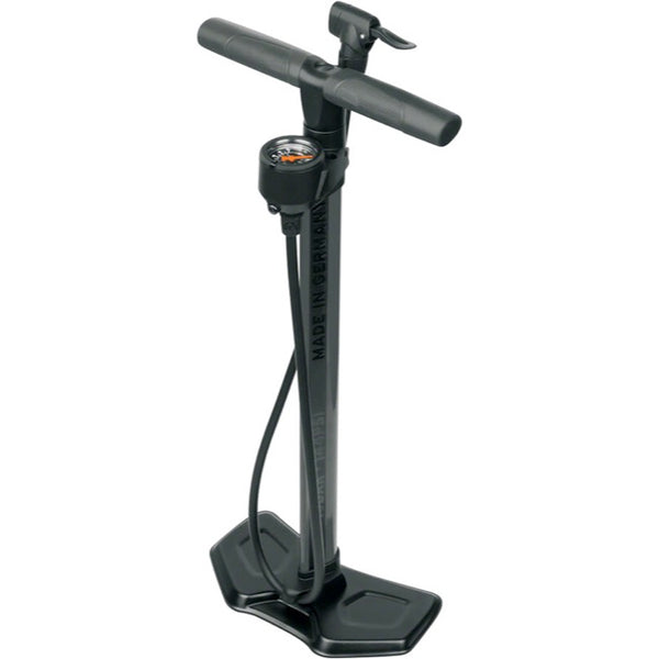 SKS Airworx 10.0 Anthracite Floor Pump